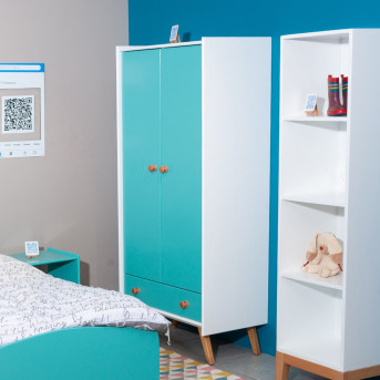 Armoire Enfant JAD