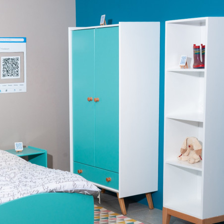 Armoire Enfant JAD