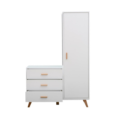 Armoirette Scandinave HAPPY