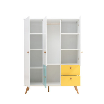 Armoire SWEET 3 Portes