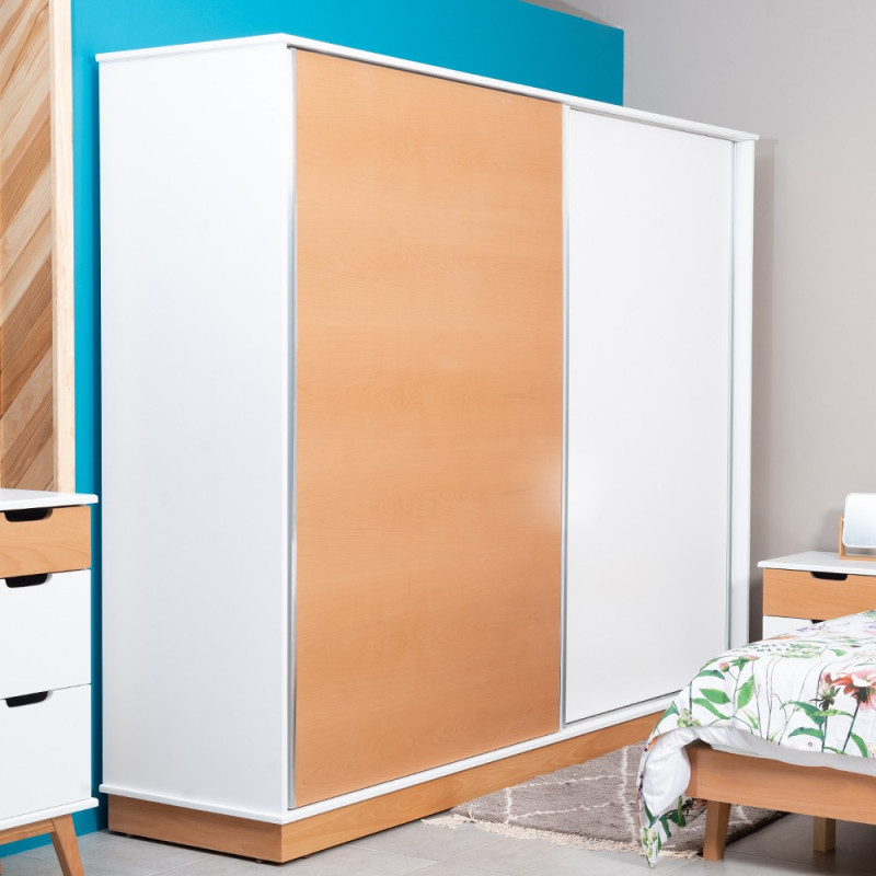 Dressing Scandinave MAYA