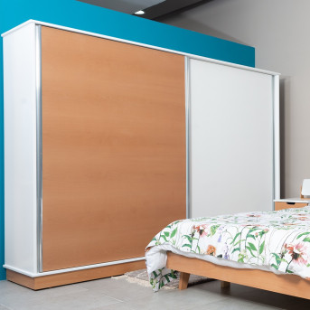 Dressing Scandinave MAYA