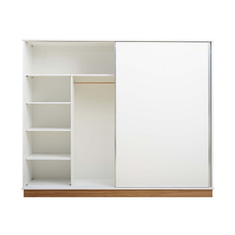 Dressing Scandinave MAYA