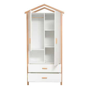 Armoire Scandinave TIPI