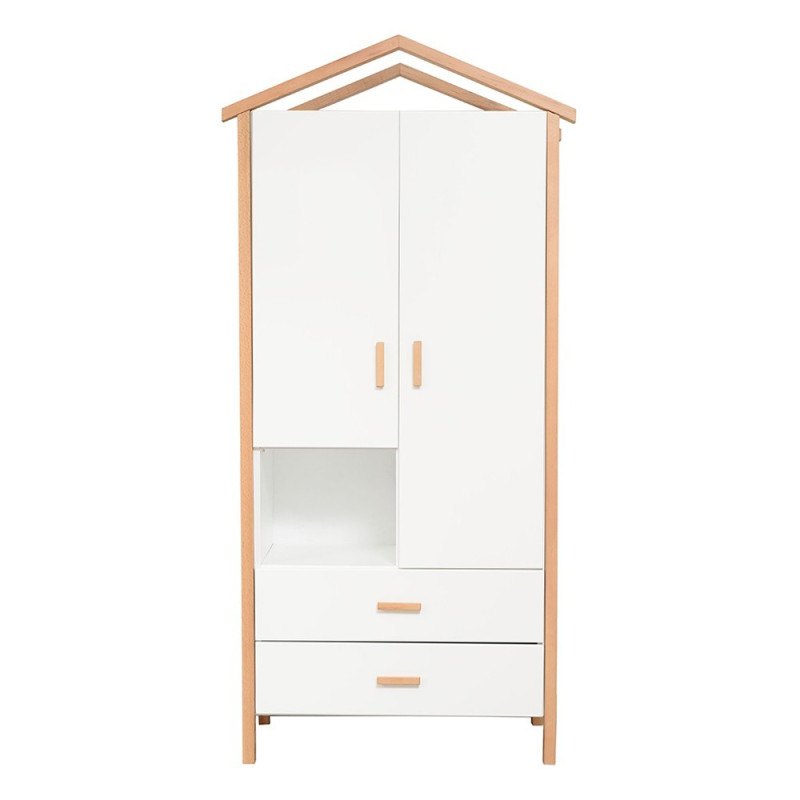 Armoire Scandinave TIPI
