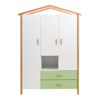 Armoire TIPI 3 Portes