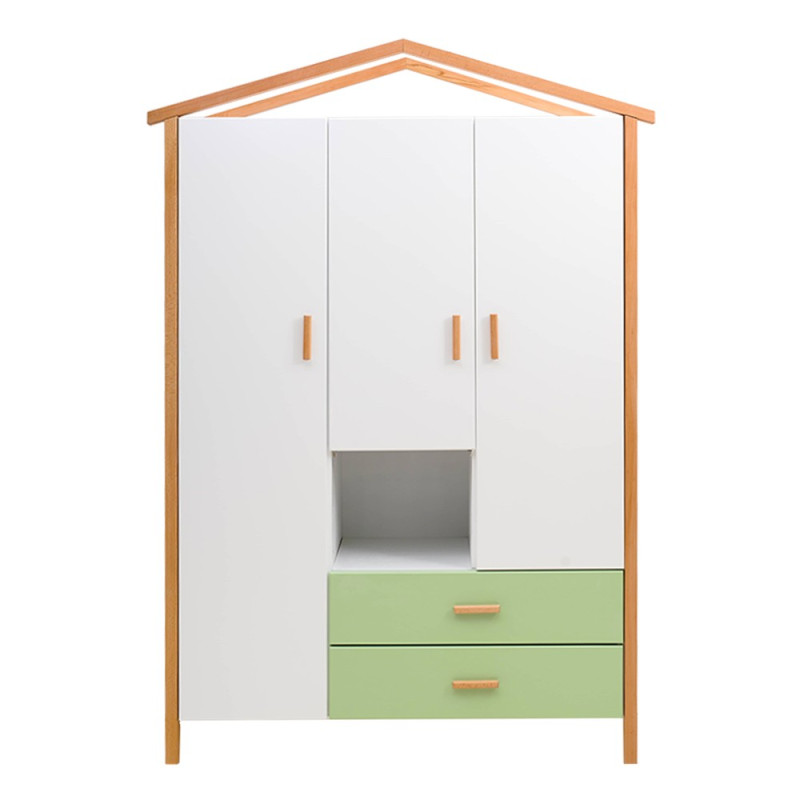 Armoire TIPI 3 Portes