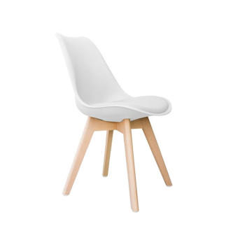 Chaise DSW - Pieds Croisés