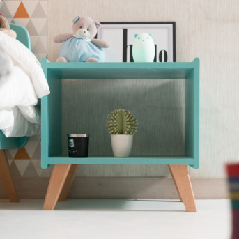 Table de Chevet Enfant JAD