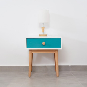 Table de Chevet Enfant KIKO