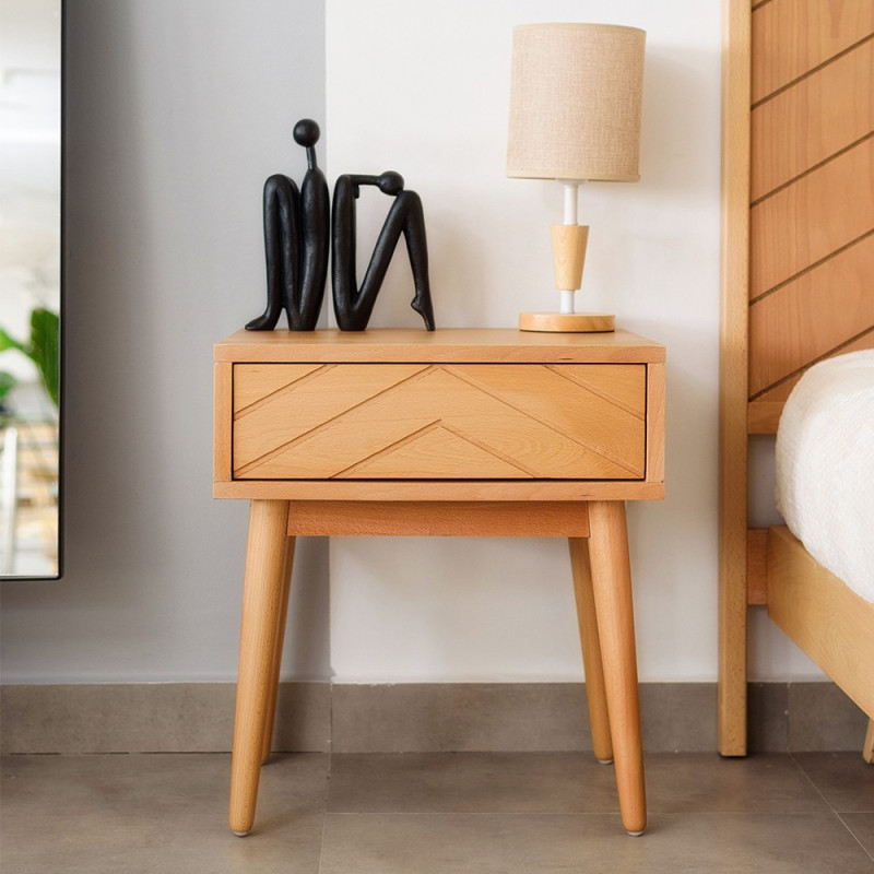 Table de Chevet FRÊNA