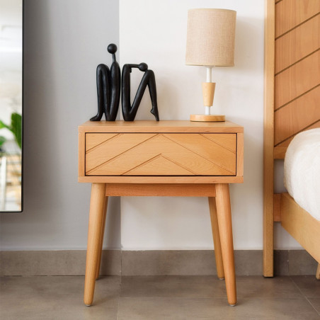 Table de Chevet FRÊNA