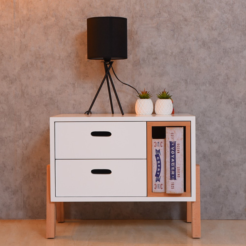 Table de Chevet HAPPY