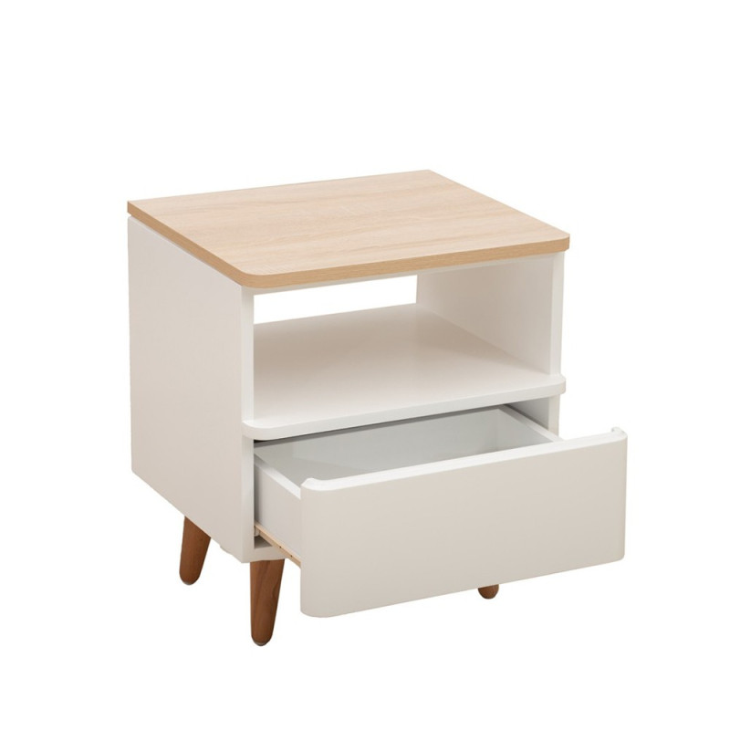 Table de Chevet JULIETTE