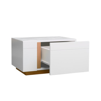 Table de Chevet PAPILLA