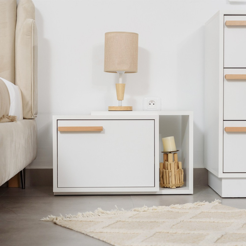 Table de Chevet MINOSSA