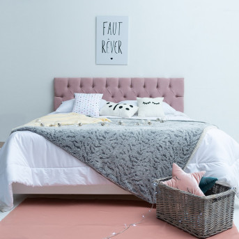 Chambre à Coucher SWEET avec Armoire