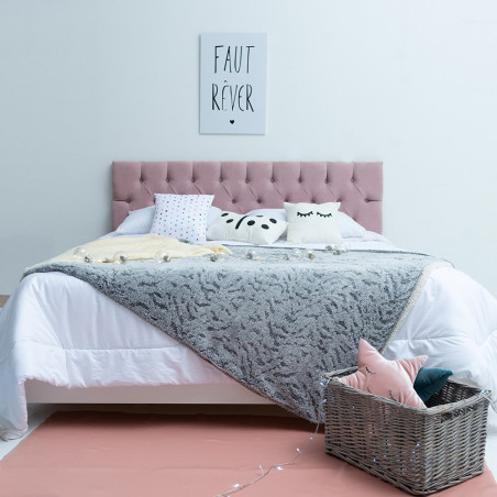 Chambre à Coucher SWEET avec Armoire