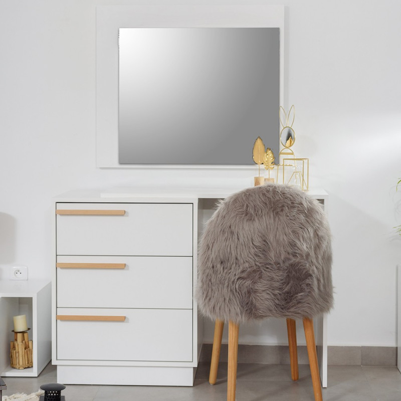 Chambre à Coucher MINOSSA