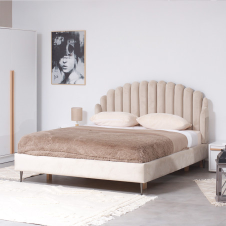 Chambre à Coucher MINOSSA