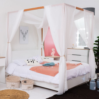 Chambre à Coucher JULIETTE