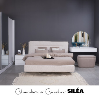 Chambre à Coucher SILÉA
