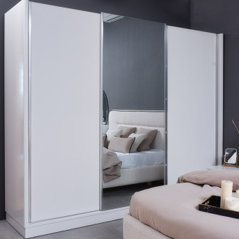 Chambre à Coucher SILÉA