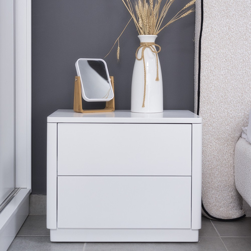 Chambre à Coucher SILÉA