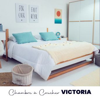 Chambre à Coucher VICTORIA