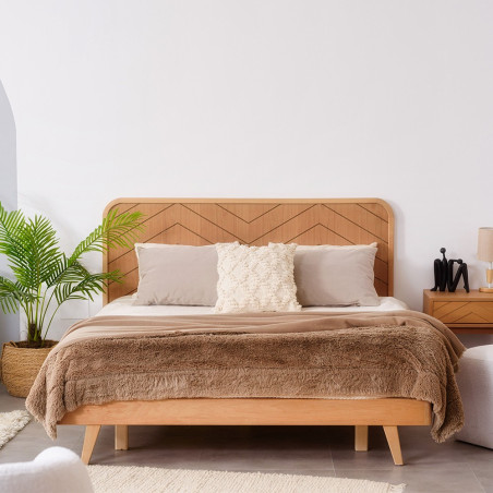 Chambre à Coucher FRÊNA