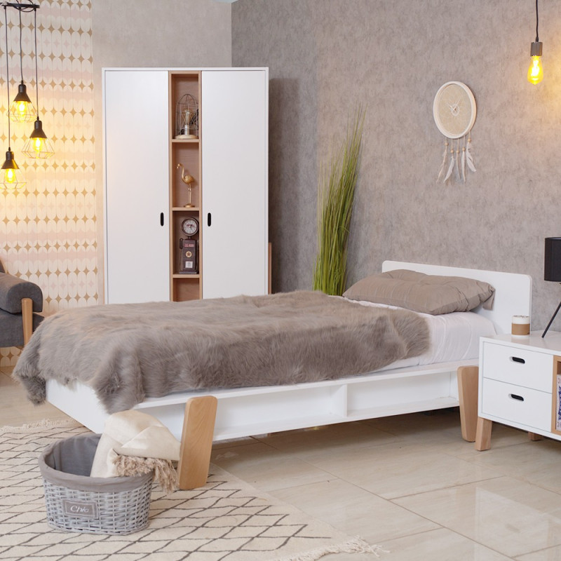 Chambre à Coucher HAPPY