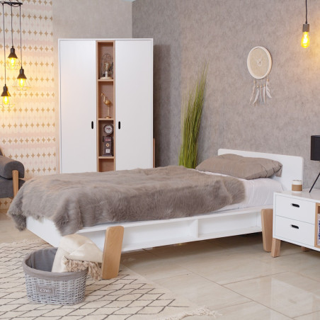 Chambre à Coucher HAPPY