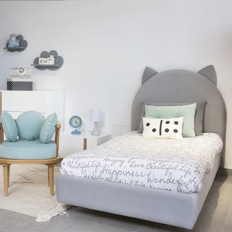 Chambre à Coucher PAPILLA