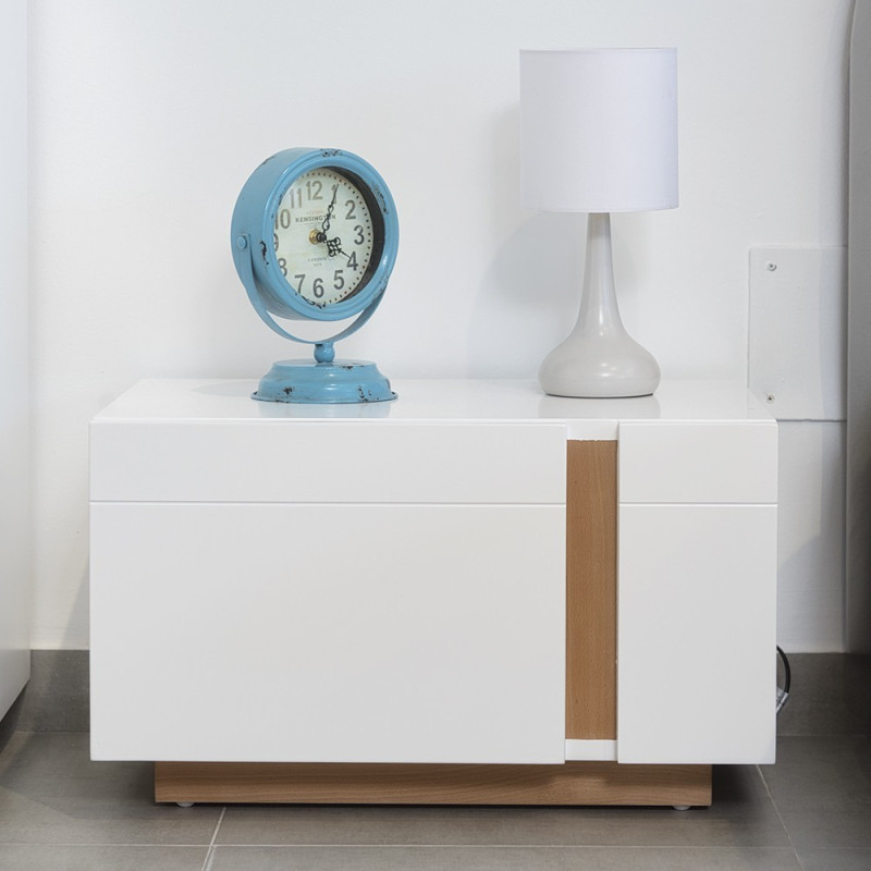 Chambre à Coucher PAPILLA