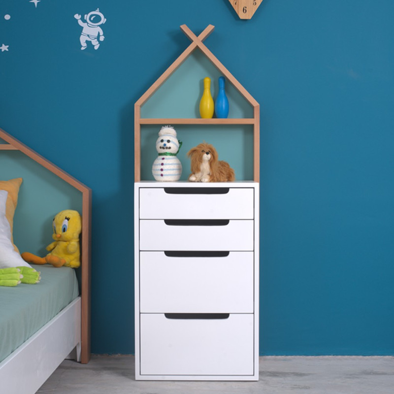 Chambre à Coucher LEO