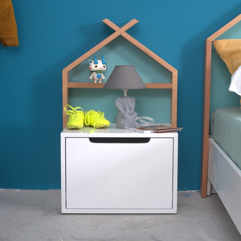 Chambre à Coucher LEO