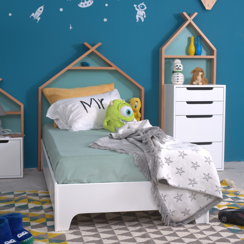 Chambre à Coucher LEO