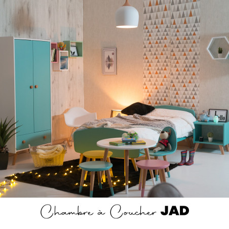 Chambre à Coucher JAD