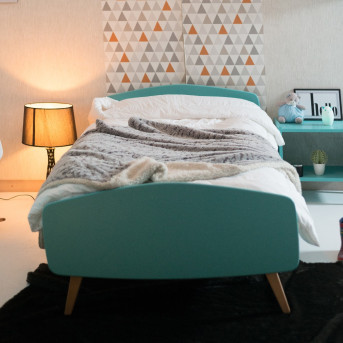 Chambre à Coucher JAD