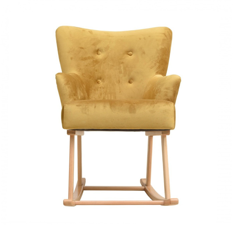 Fauteuil à Bascule BELVA