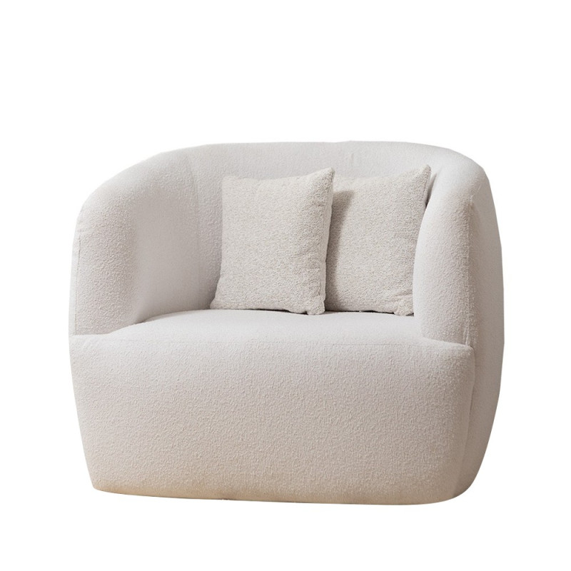 Fauteuil VOGUE