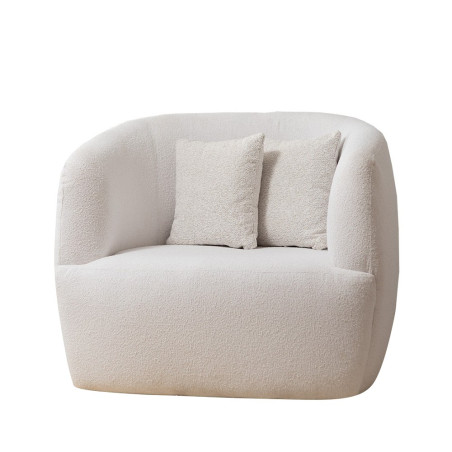 Fauteuil VOGUE