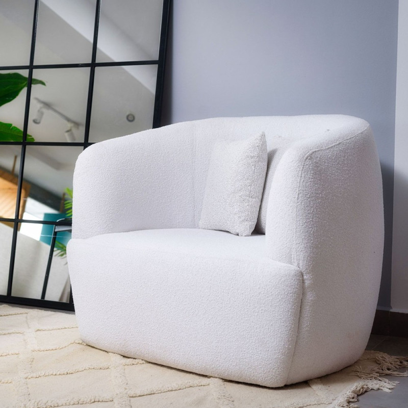 Fauteuil VOGUE