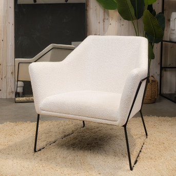 Fauteuil COCONT