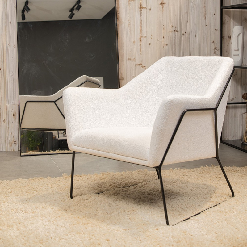 Fauteuil COCONT
