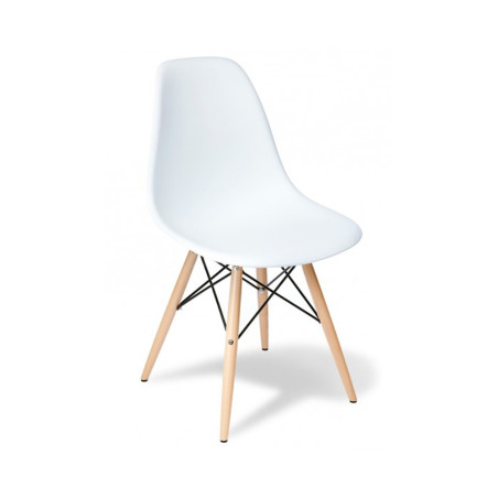 Chaise DSW Scandinave