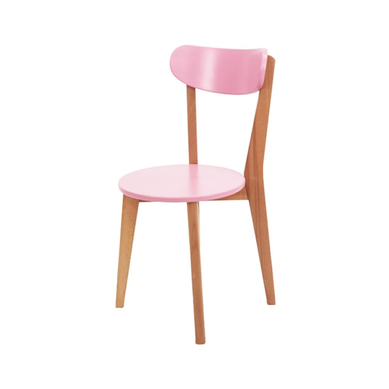 Chaise VITAK Scandinave