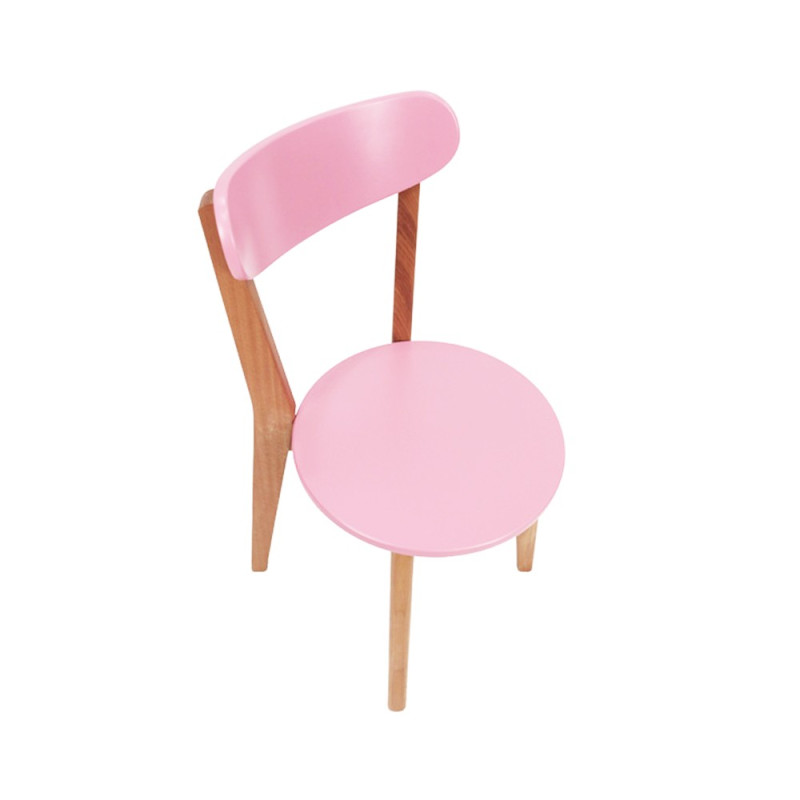 Chaise VITAK Scandinave