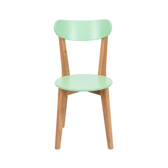 Chaise VITAK Scandinave