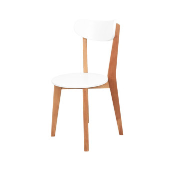 Chaise VITAK Scandinave